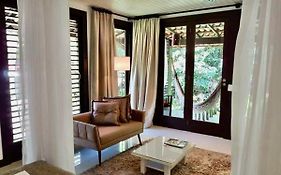 A Mangueira Boutique Hotel